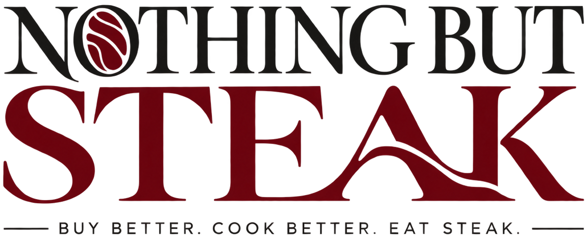 Nothing But Steak